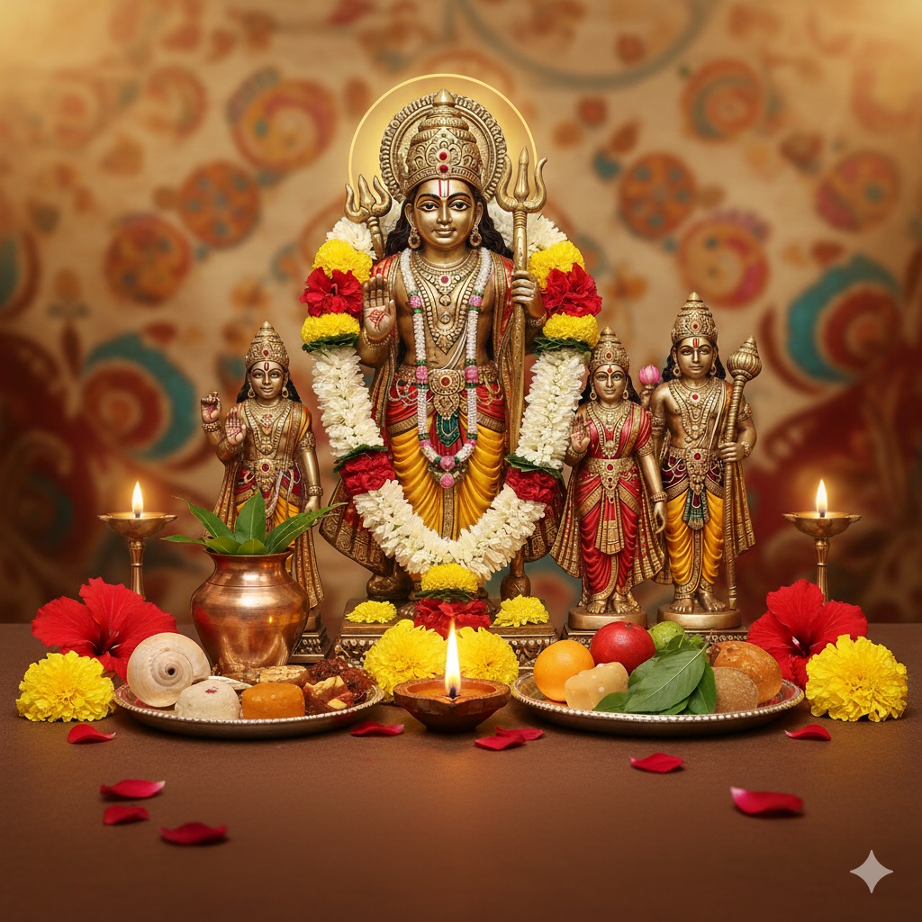 PunjabKesari Rama Ekadashi 